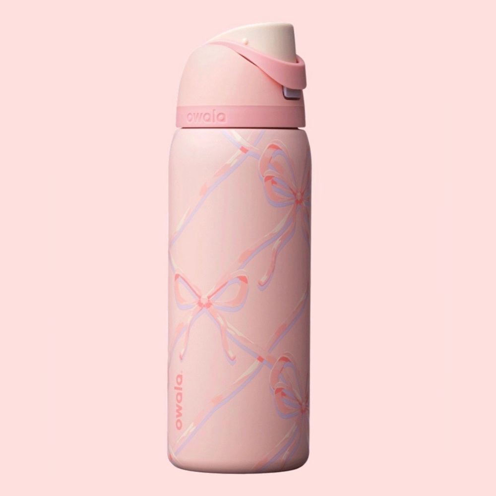 Owala Sugar Plum Fairy 32 oz Freesip BRAND NEW, SOLD OUT EVERYWHERE
